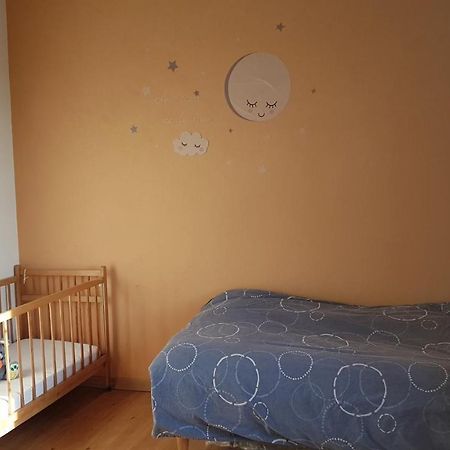 Maison Bethanie Russy Eksteriør billede