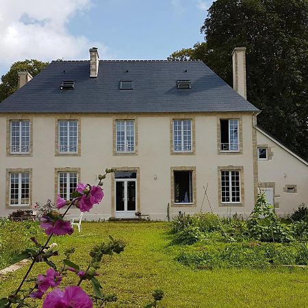 Maison Bethanie Russy Eksteriør billede
