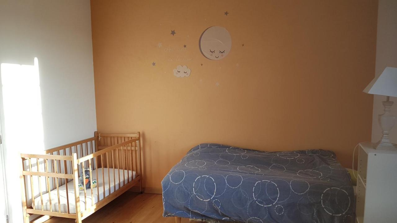 Maison Bethanie Russy Eksteriør billede