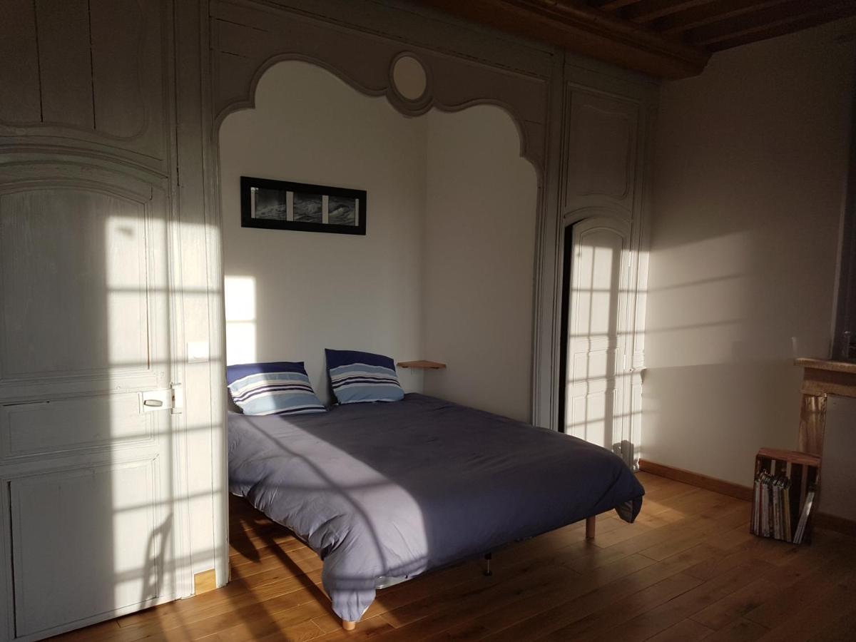 Maison Bethanie Russy Eksteriør billede
