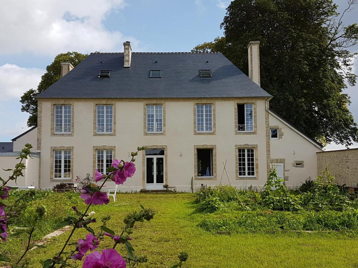 Maison Bethanie Russy Eksteriør billede