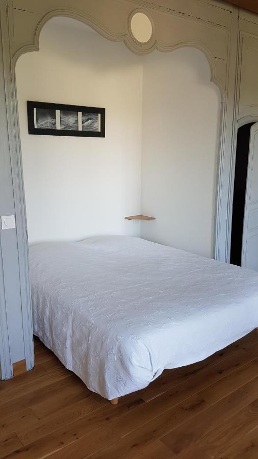 Maison Bethanie Russy Eksteriør billede