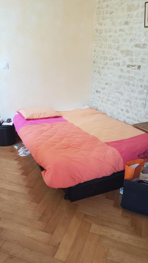 Maison Bethanie Russy Eksteriør billede