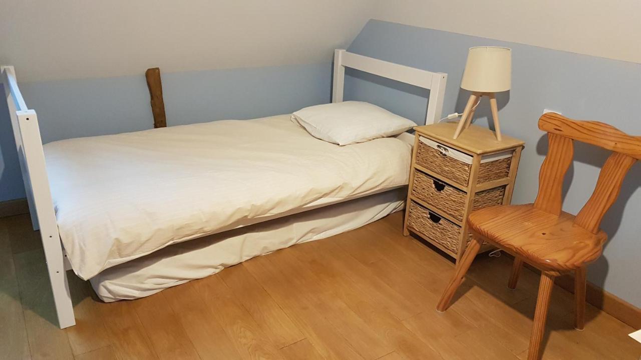 Maison Bethanie Russy Eksteriør billede